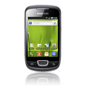 samsung galaxy small phone